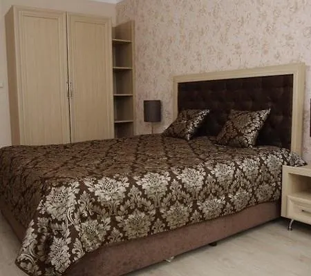 In Harmony Suites 4 - Monte Carlo Lägenhet *