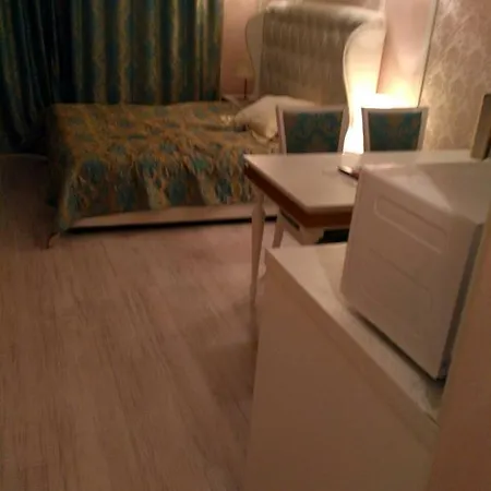 In Harmony Suites 4 - Monte Carlo Lägenhet *