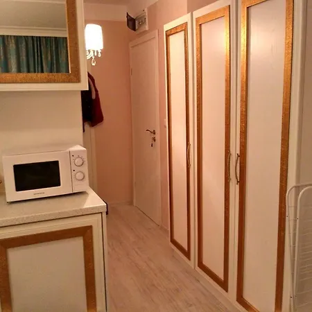 In Harmony Suites 4 - Monte Carlo * Slăntjev Brjag