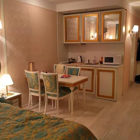 In Harmony Suites 4 - Monte Carlo Slăntjev Brjag