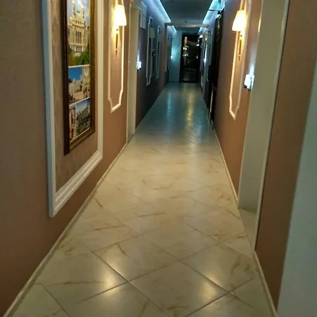 Lägenhet In Harmony Suites 4 - Monte Carlo