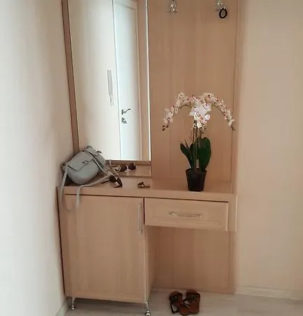 In Harmony Suites 4 - Monte Carlo