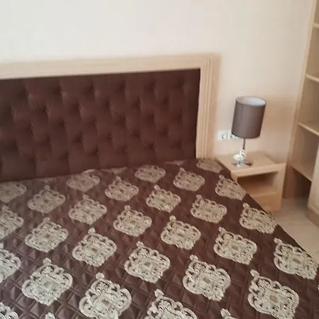In Harmony Suites 4 - Monte Carlo Lägenhet