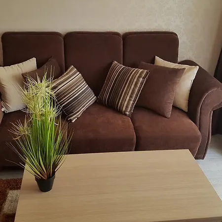 In Harmony Suites 4 - Monte Carlo Slăntjev Brjag