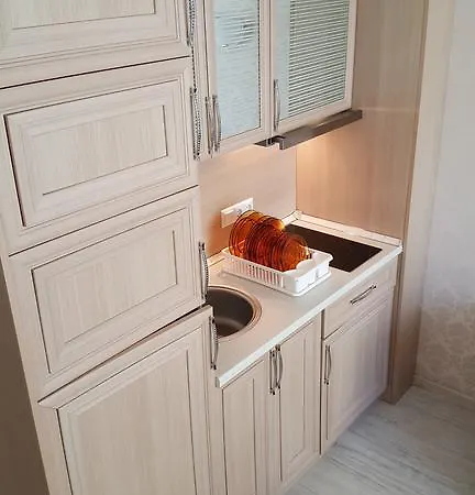 Lägenhet In Harmony Suites 4 - Monte Carlo Slăntjev Brjag