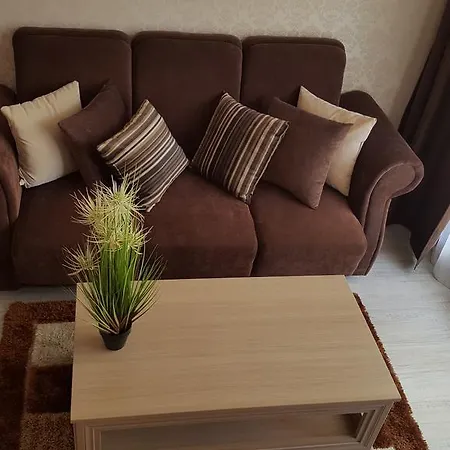 In Harmony Suites 4 - Monte Carlo Slăntjev Brjag