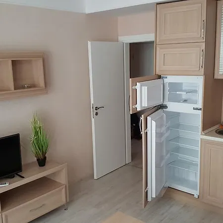 In Harmony Suites 4 - Monte Carlo Slăntjev Brjag