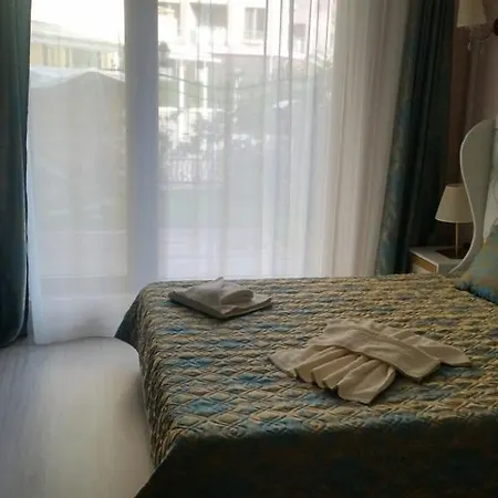 Apartment In Harmony Suites 4 - Monte Carlo Sunny Beach