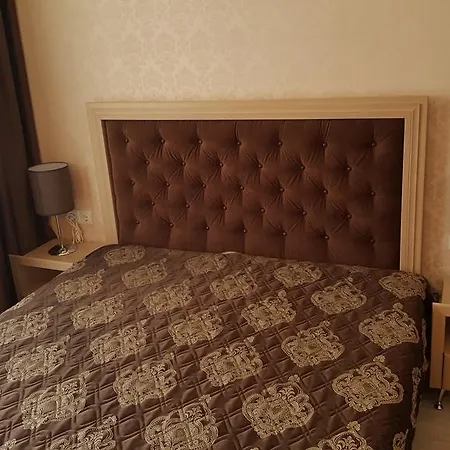 Apartment In Harmony Suites 4 - Monte Carlo Sunny Beach