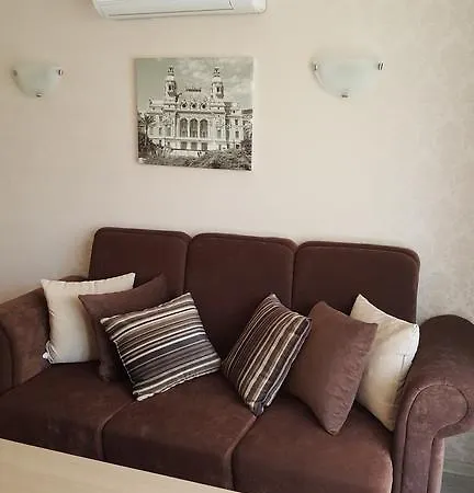 Apartment In Harmony Suites 4 - Monte Carlo