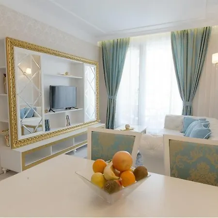 In Harmony 4 - Monte Carlo