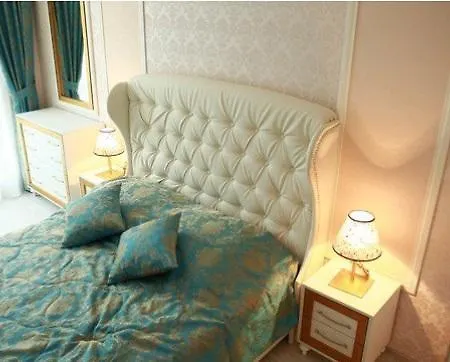 In Harmony 4 - Monte Carlo *