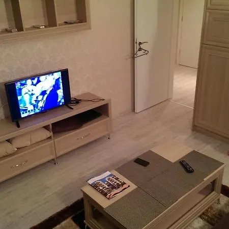شقة In Harmony 4 - Monte Carlo *