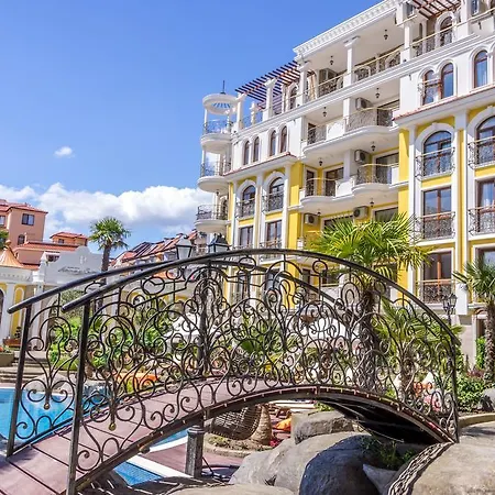In Harmony 4 - Monte Carlo