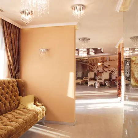 In Harmony 4 - Monte Carlo ساني بيتش