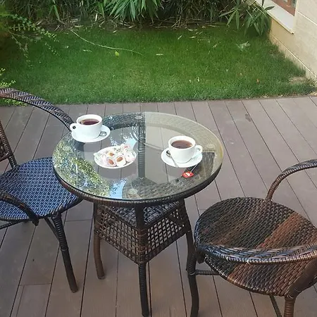 شقة In Harmony 4 - Monte Carlo *